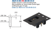 Nail Head Pin -- 4825-0-00-01-00-00-33-0