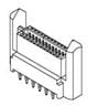 Heavy Duty Power Connectors - 46113-0283 - VAST STOCK CO., LIMITED