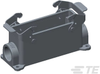 Rectangular Connector Hoods & Bases - T1440242121-000 - TE Connectivity