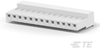 Standard Rectangular Connectors - 4-640434-3 - TE Connectivity