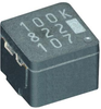 Inductor, Aec-Q200, Shld, 4.7Uh, 5.7A; Inductance Panasonic - 84AC1468 - Newark, An Avnet Company