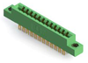 Card Edge Conn, Dual Side, 24Pos, Lug; Card Edge Connector Type Edac - 86AH2695 - Newark, An Avnet Company