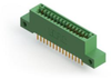 Card Edge Conn, Dual Side, 30Pos, Th; Card Edge Connector Type Edac - 67AJ8857 - Newark, An Avnet Company