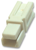 Plug & Socket Housing, 1 Position; Product Range Multicomp Pro - 73M9189 - Newark, An Avnet Company
