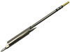 Long Reach Desolder Tip, 21.33 X 1.68Mm; For Use With Metcal - 72AC8191 - Newark, An Avnet Company