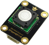 Gravity Alcohol Sensor Rohs Compliant Dfrobot - 53AJ8086 - Newark, An Avnet Company
