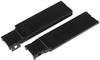 Strain Relief Cover Kit, Polypropylene; Accessory Type Amp Te Connectivity - 46F1578 - Newark, An Avnet Company