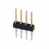 Headers, Male Pins - 8-102898-6-ND - DigiKey
