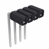 Headers, Receptacles, Female Sockets - SAM1126-04-ND - DigiKey