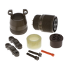 Circular Connector Assemblies - 339-MS3101E18-10S-ND - DigiKey