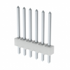 Headers, Male Pins - 0022032062-ND - DigiKey