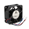 Fans, Thermal Management - Fans - DC Brushless Fans (BLDC) - AFB0624VH-AF00 - Acme Chip Technology Co., Limited