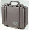 Pelican™ 1400 Protector Case Without Foam Interior -- P1400NF - Image