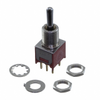 Toggle Switches - CKN12109-ND - DigiKey