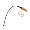 Coaxial Cables (RF) - 931-1098-ND - DigiKey