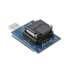Evaluation and Demonstration Boards and Kits - AT88CK101SK-RBH-ND - DigiKey