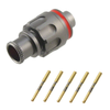 Circular Connector Assemblies - 1124-1185-ND - DigiKey