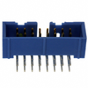 Headers, Male Pins - A97480-ND - DigiKey