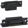 Centronics Connectors - A31850-ND - DigiKey