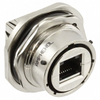 Modular/Ethernet Connector Adapters - APC1702-ND - DigiKey