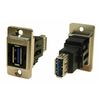 USB, DVI, HDMI Connector Adapters - 4654-CP30705NM-ND - DigiKey