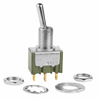 Rocker & Toggle Switches - M2015SS1G01 - Powell Electronics, Inc.