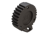 connector accessories - AHDC-16-9-OBDBK - Powell Electronics, Inc.