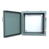 Enclosures, Boxes, & Cases - 1418G8 - Powell Electronics, Inc.