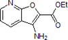 Furo[2,3-β]pyridine-2-carboxylicacid,3-amino-, ethyl - 15647 - Medical Isotopes, Inc.