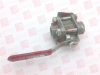 Ball Valve - 127744479 - Radwell International