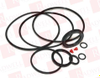 Hydraulic Pump Rebuild Kit / Seal Kit -- 17469966