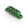 Edgeboard Connectors - 151-345-024-540-203-ND - DigiKey