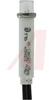 Indicator,Pnl-Mnt;Neon;Clear;0.31In Mounting Hole;105-125VAC;Wire Leads - 70130234 - Allied Electronics, Inc.