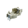 Battery Holders, Clips, Contacts - HU1225-LF - ODG (Origin Data Global)