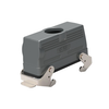 Heavy Duty Connector Housings, Hoods, Bases - A134145-ND - DigiKey