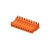Free Hanging, Panel Mount - 3-644718-9-ND - DigiKey
