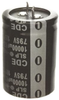 Aluminium Capacitors - 7441307 - RS Components, Ltd.