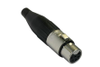 XLR Connectors - 6660572 - RS Components, Ltd.