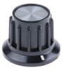 Potentiometer Knobs - 7830145 - RS Components, Ltd.