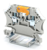 DIN Rail Terminal Blocks - 2624214 - RS Components, Ltd.