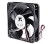 Axial Fans - 4924506 - RS Components, Ltd.