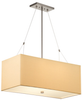 Island/Pool Table-Drum Shades - 94995 - Light Center (The)