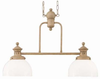 Island/Pool Table-2 Light Bar - 286424 - Light Center (The)
