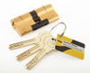 Euro Cylinder Locks - 2794672 - RS Components, Ltd.