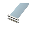 Arrays, Edge Type, Mezzanine (Board to Board) - 6256-ASLS00-40-ATR-ND - DigiKey
