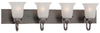 190010715 Bathroom Fixtures-Four Lights - 399386 - Capital Lighting, Inc.