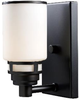 11254/1 Sconces-Single Glass - 607029 - Capital Lighting, Inc.