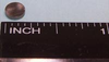 Alnico Disk -- MK-0187 - Image