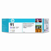 91 Light Magenta Ink Cartridges for Designjet Z6100 w/ Vivera Ink - C9471A - LexJet Corporation