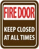 Sign -- SV63 - Image